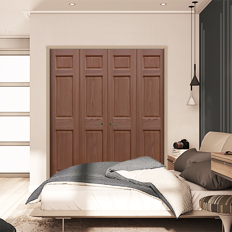 Expressions™ Bi-Fold Doors