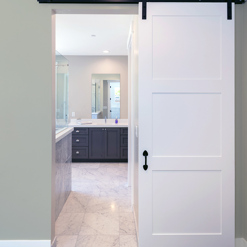Expressions™ Barn Doors