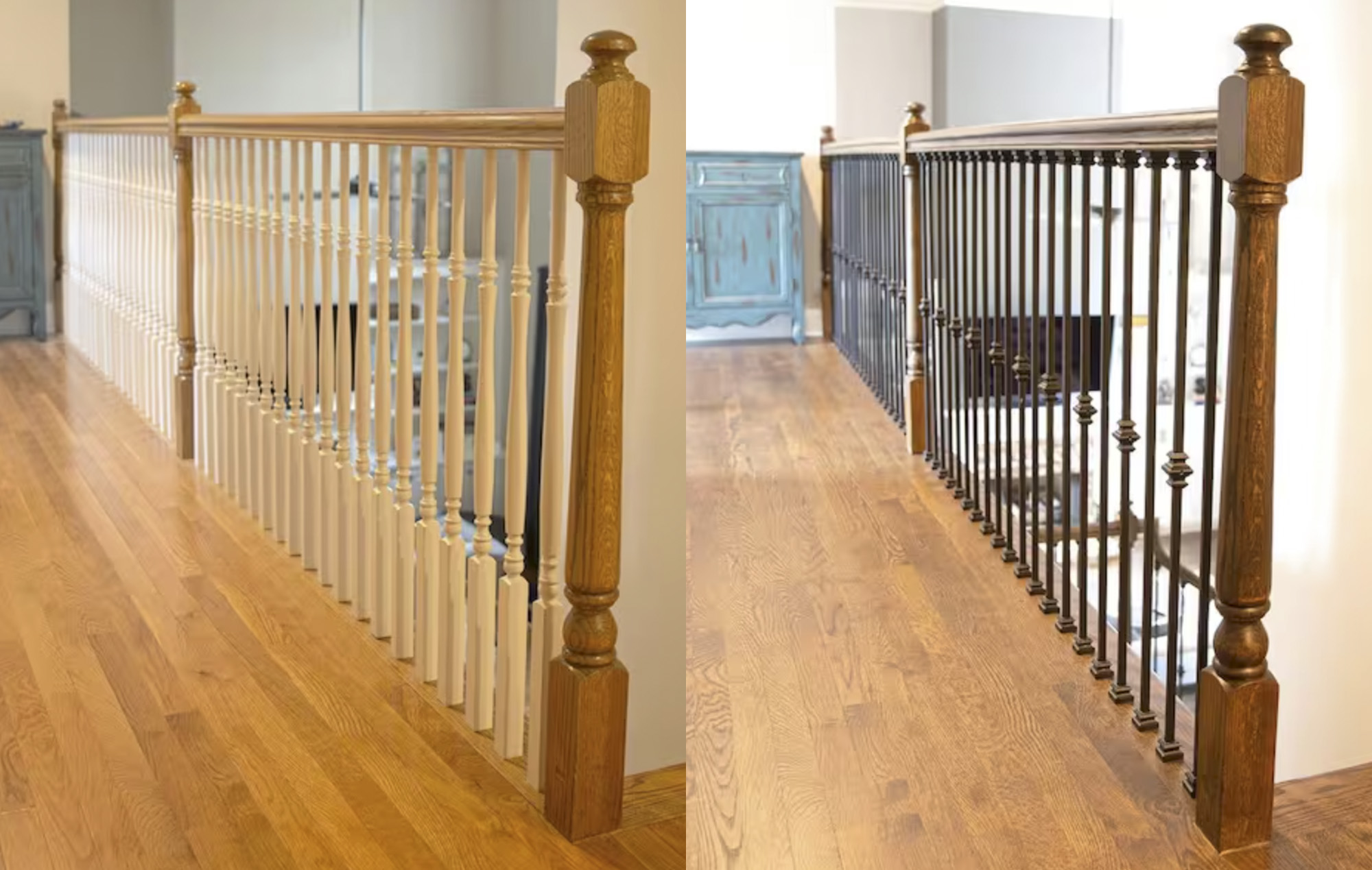TAPNTWIST™ and Installing Stair Parts — How Does It Help?