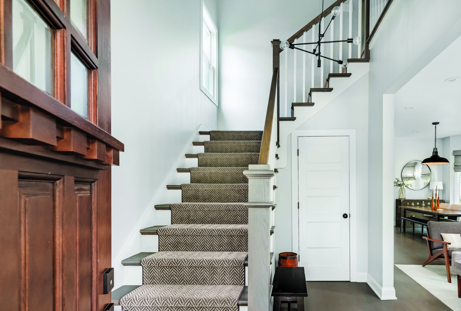 Stair Plans & Stair Design Top Trends — What to Consider