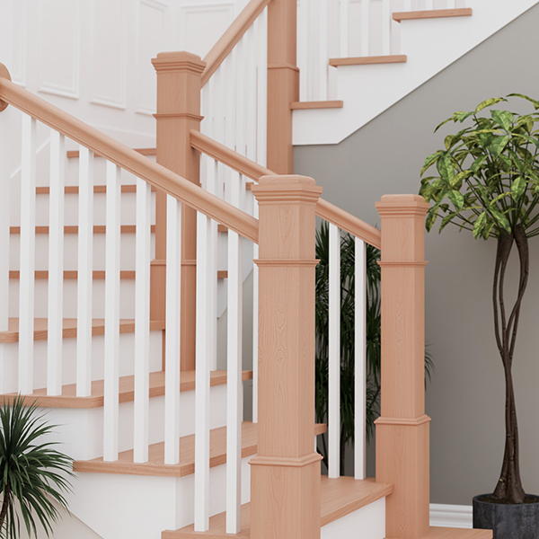 Balusters